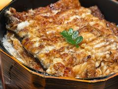 -玄白·炭烤活鳗(上海首店)