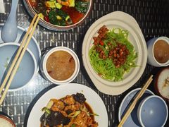 -山西派(桥东街店)