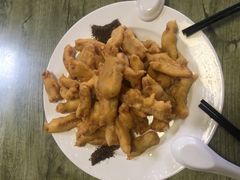 -华春餐馆(鱼山路店)