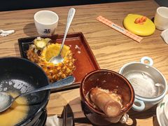 -茄子恰恰·新云南小炒(坪山益田店)