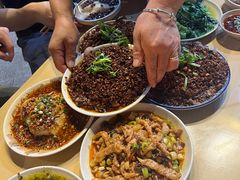 -人和水上飘(第一家店)