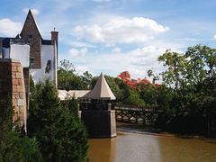 -奥兰多环球影城