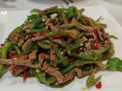 -洈水谣 · 地道荆州松滋菜(菱角湖公园店)