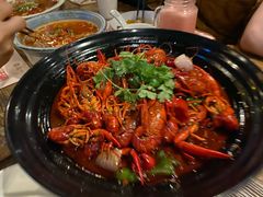 小龙虾-胡桃里音乐酒馆(环亚凯瑟琳广场店)