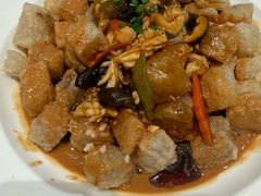 -将相和·海鲜蒸饺大连菜