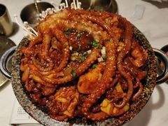 -HOTISLAND海鸡岛·韩国料理(江南西店)
