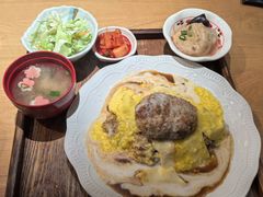 -味太助·银饭食堂(中华城店)