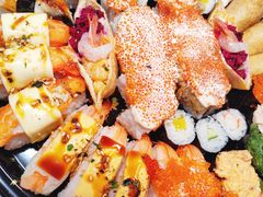经典双人餐-河风精致寿司(尼盛店)