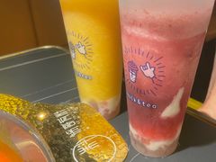 -锅哥有料老火锅(金港国际店)