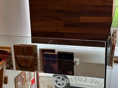 -Line来恩咖啡(石厦花园店)