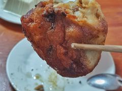 门钉肉饼-宝瑞门钉肉饼店