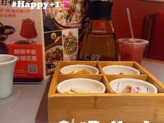 -闽上鲜·福建菜(龙湖滨江天街店)