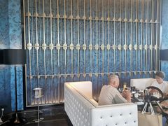 -上海苏宁宝丽嘉酒店·Cafe Bellagio西餐厅