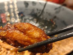 -风光老灶麻辣香锅(大成路翠微百货店)