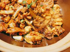 -老湘村·湖南土菜(天河维多利店)