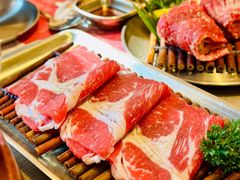 -西塔老太太泥炉烤肉(双井店)