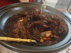 -回味黑鸭煲·始于2006(万松园店)