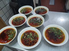 -王菊美食街·王菊面馆(总店)