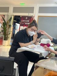 -U3美甲
