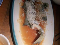 -洞庭土菜小炒馆(易发广场店)
