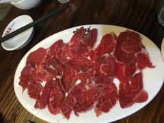 五花趾-官塘兄弟·潮汕牛肉店(官塘总店)