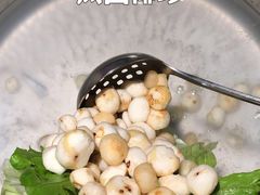 -凤园椰珍·臻品椰子鸡(保利时光里店)