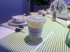 -桂满陇·杭州小馆(朝阳合生汇店)