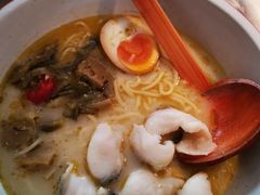 -味千拉面(抚州万达店)
