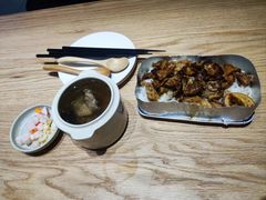 -有肉食·虎九闽菜(798艺术区店)