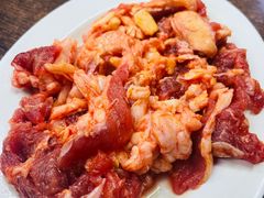 -西塔隆太白烤牛肉馆(图们路店)