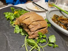 湘卤鹅-马凯餐厅(地安门店)