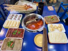 -马路边边火锅串串(观前街店)
