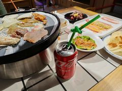 -肆幺幺烤肉(乐汇城店)