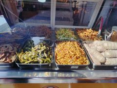 -张记捆鸡(总店)