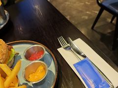 -bluefrog蓝蛙(水游城店)