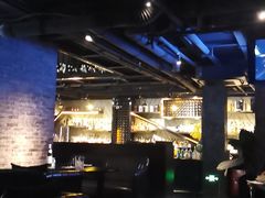 大堂-C&R西班牙餐厅