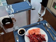 -Social 秀西餐厅-长沙瑞吉酒店(运达店)