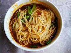 担担面-陶然居·重庆菜(解放碑店)