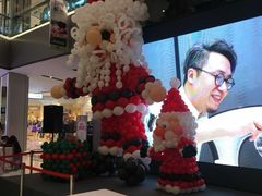 -远洋未来广场(育慧北路店)