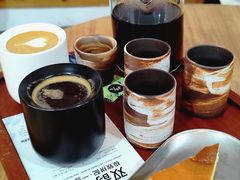 -Torch Coffee 炬点咖啡