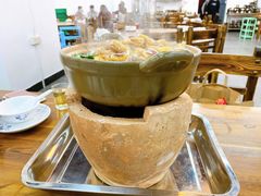 -顺德公平靓正特色牛花粥(花都店)