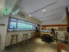 -PUZZLE COFFEE 拼图咖啡