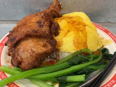 -孖记茶档·热腾茶餐(乐峰店)