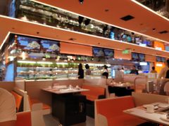 大堂-串一火锅(赛格国际购物中心店)