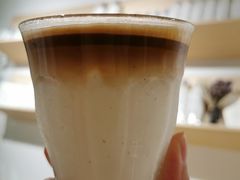 -XI·LaundryCafe 喜咖自助洗衣咖啡店