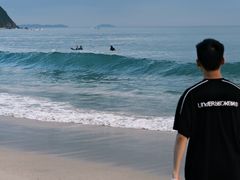 -西涌国际滨海旅游区