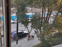 -星巴克臻选(湖滨道店)