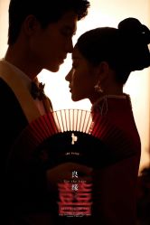 -27°罗马风情婚纱摄影