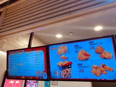 -1973继光香香鸡(金桥国际店)