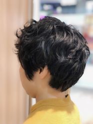 -曼都发型·臻选